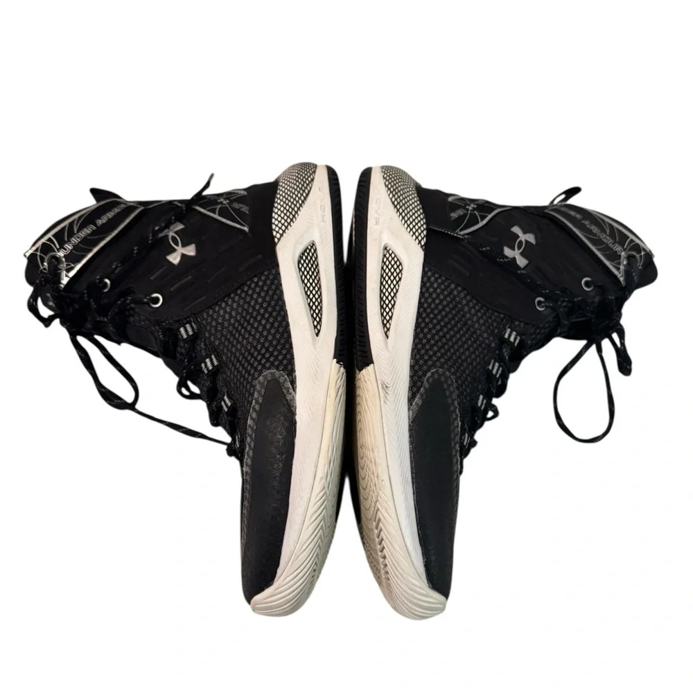 Under Armour high performance